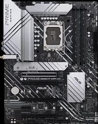 Материнська плата Asus Z690-P Prime Wi-Fi D4 LGA 1700 (PRIME Z690-P WIFI D4) Б/В - мініатюра 1