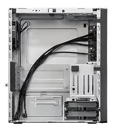 Корпус Chieftec UNI BS-20B-OP без БП Black (BS-20B-OP) - мініатюра 4