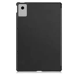 Чохол до планшета BeCover Smart Case Lenovo Idea Tab Plus 12.1" Black (715078) - мініатюра 3