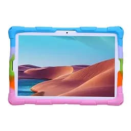 Чохол SoftGel Kids дитячий pop-it Lenovo Tab M11 TB330 TB331 Веселка Sky - мініатюра 3