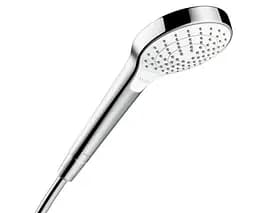Ручной душ Hansgrohe Croma Select S Vario 26802400, Белый