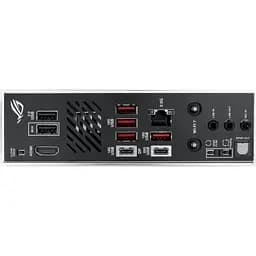Материнська плата Asus (ROG STRIX B850-I GAMING WIFI) - мініатюра 9