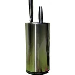 Підставка універсальна для ножів з нержавіючої сталі Edenberg EB-3649