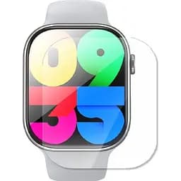 Защитная пленка StatusSKIN для Borofone BD6 Экран Глянцевая Lite