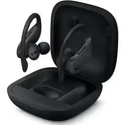 Навушники бездротові Beats Powerbeats Pro Totally Wireless Earphones MV6Y2 чорний