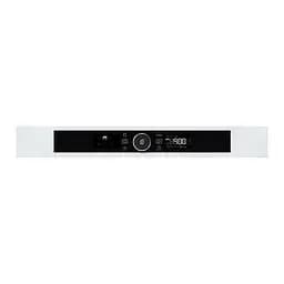 Микроволновка с грилем Whirlpool AMW 731 WH - мініатюра 5