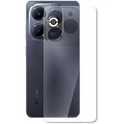 Захисна плівка StatusSKIN для Infinix Smart 8 Plus Корпус Матова Lite