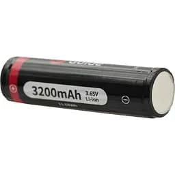 Акумулятор GUIDE для серії TR Scopes (18650) - мініатюра 3