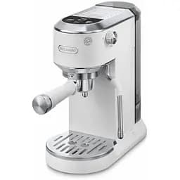 Кавоварка рожкова Delonghi (EC 890.WI)