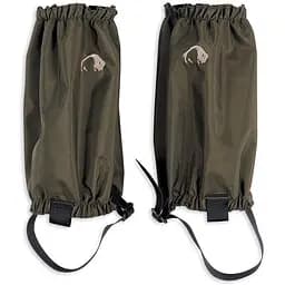Гетри Tatonka Gaiter 420 HD short Olive (1033-TAT 2749.331)