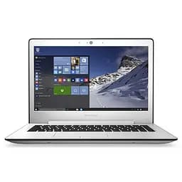 Ноутбук Lenovo Ideapad 500s 13ISK (i5-6200U/8/120SSD) - Class B "Б/У"