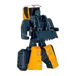 Детская игрушка Трансформер "Бульдозер" E2016-02