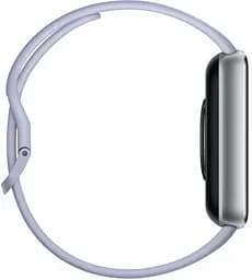 Смарт-годинник Xiaomi Redmi Watch 5 Lavender Purple (BHR9388GL) - мініатюра 5