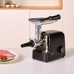 М’ясорубка Black&Decker BXMMA2200E - мініатюра 6