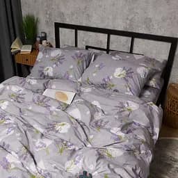 Набір наволочок Moon&Star Бязь Gold Люкс Provence Dreams 70х70 см 2 шт - мініатюра 3