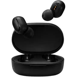 Наушники Xiaomi Redmi AirDots S черные (TWSEJ05LS)