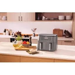 Мультипіч Ninja Air Fryer Dual zone DZ300EU [147477] - мініатюра 8
