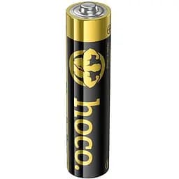 Батарейки Hoco JA2 AAA alkaline battery LR03(10PCS)