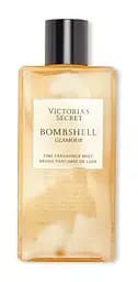 Парфюмированный спрей для тела 250 мл Victoria's Secret Bombshell Glamour Fragrance Mist