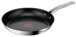 Tefal Сковорода Intuition, 28 см, нержавіюча сталь