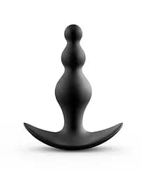 Анальная силиконовая цепочка Dorcel TRAINING BEADS, S Dorcel SO4528 91765