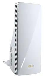 Повторювач/розширювач WiFi сигналу Asus RP-AX58 - мініатюра 3