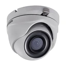 HTDVI-відеокамера 2Mp Hikvision DS-2CE76D3T-ITMF f=2.8mm (99-00010062)