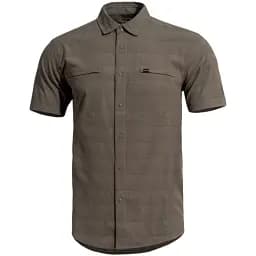 Рубашка Pentagon Ripple Sunproof Shirt S Ranger green