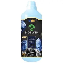 Кондиціонер для білизни BioBlysk Sapphire Nights парфумований 970 мл