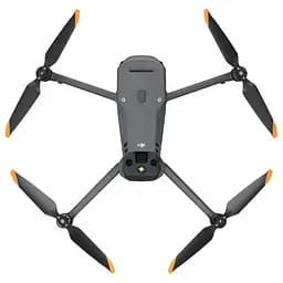 Портативний квадрокоптер DJI Mavic 3T Universal Edition (дальність польоту до 30 км) - мініатюра 3