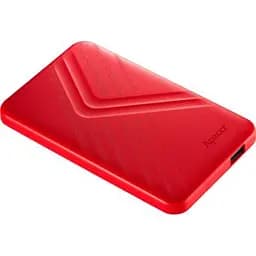 Зовнішній жорсткий диск 2.5 2TB Apacer (AP2TBAC236R-1) - мініатюра 3