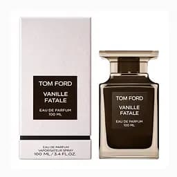 Tom Ford Vanille Fatale парфюмированная вода 100 ml