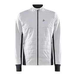 Куртка Craft ADV Charge Warm Jacket M S Білий (1068-1911444 S 914992)