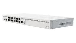 Маршрутизатор MikroTik CCR2004-16G-2S+ - мініатюра 3