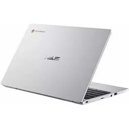 Ноутбук Asus Chromebook CX1 11.6" HD 4/32GB N3350 Silver (CX1100CNA-AS42) - мініатюра 5