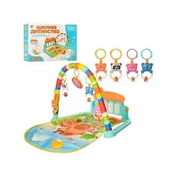 Коврик для младенца Limo Toy