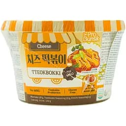 Токпокі ProBunsik жовті в мисочці 142 г