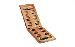 Настільна гра Tactic Калаха (Kalaha Mancala) (14005) - мініатюра 3