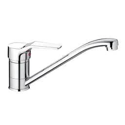 Змішувач для кухні Haiba Zeon 004 HB0408 Хром