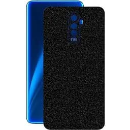 Захисна плівка StatusSKIN для Realme X2 Pro Корпус Вініл Галактика