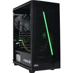 Робоча станція Power Up #274 Xeon E5 2680 v4/64 GB/SSD 1TB/GeForce RTX 4060Ti 8 Gb