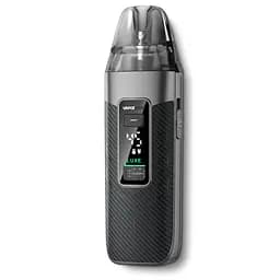Підсистема Vaporesso LUXE X3 45W Pod 2600mAh 5ml електронна сигарета Kit Carbon Black (19198)