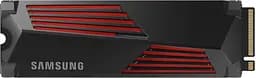 Накопитель SSD Samsung m.2 NVMe 2TB 990 PRO MZ-V9P2T0CW (MZ-V9P2T0CW)