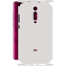 Захисна плівка StatusSKIN для Xiaomi Redmi K20 Корпус Вініл Перлина глянцева