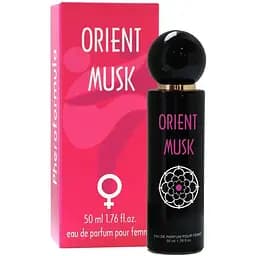 Парфуми жіночі з феромонами Aurora ORIENT MUSK 50 мл