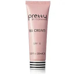 Крем тонирующий Pretty BB Cream, тон 002 (Light Medium), 30 мл (8000018545449)