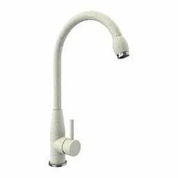 Змішувач для кухні Platinum 26 FHP (7456) Топаз (SP000033421)