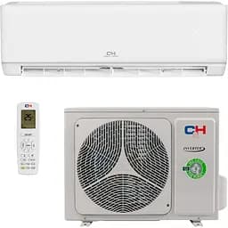 Спліт-система Cooper&Hunter Vital Plus CH-S09FTXF6 [157015]