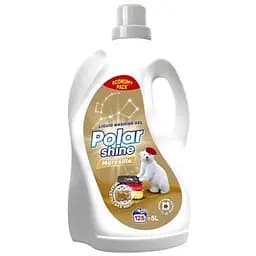 Гель для прання Polar shine універсальний з додованням марсельського мила 5л