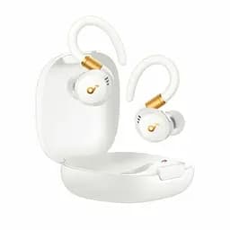 Навушники Anker Soundcore Sport X20 A3968 white - мініатюра 3